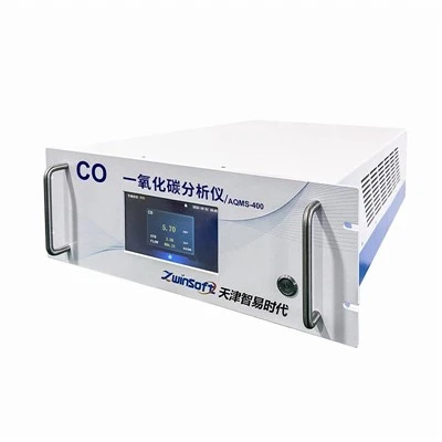 Carbon Monoxide Analyzer